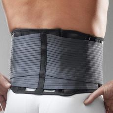 Comment choisir sa ceinture lombaire ?